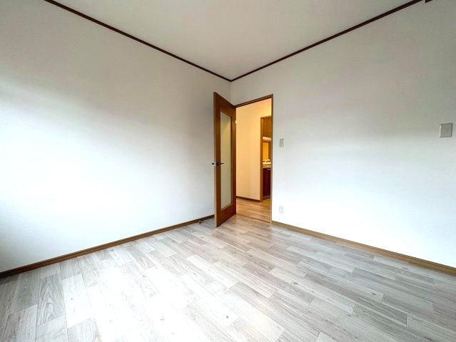 ホワイトロートスの子供部屋