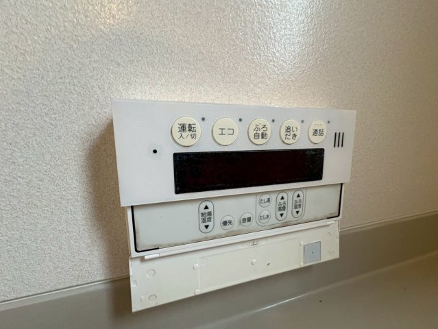 ホワイトロートスの設備