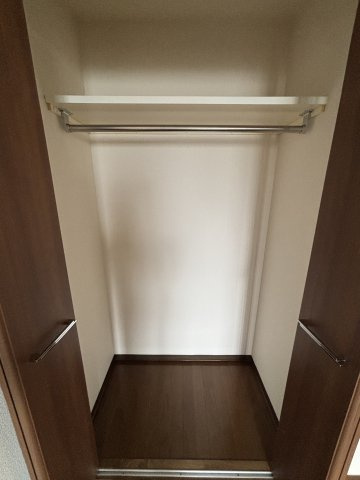 シェ・リヴェールの収納