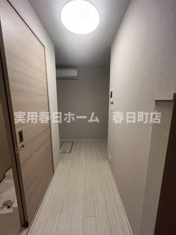 【内装】
