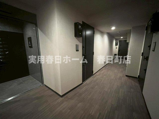 【ロビー】