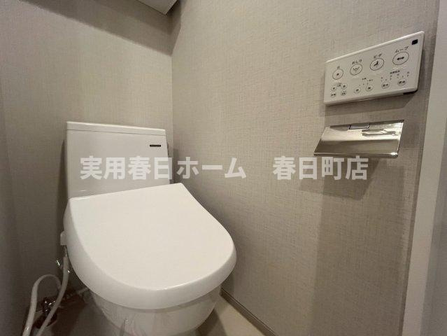 【トイレ】