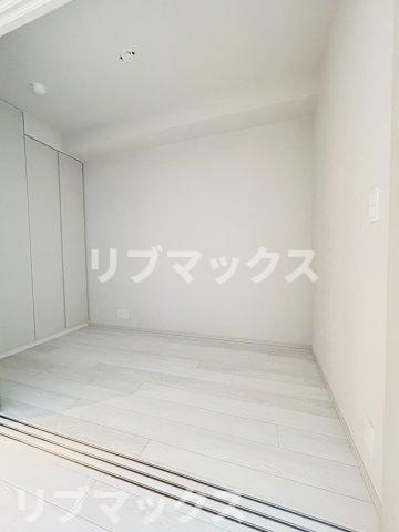 【寝室】ルフォンプログレ高田馬場ノース