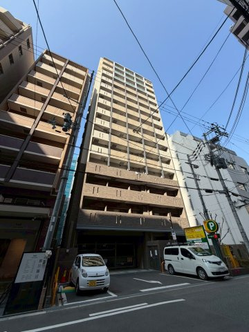 レジティア京町堀