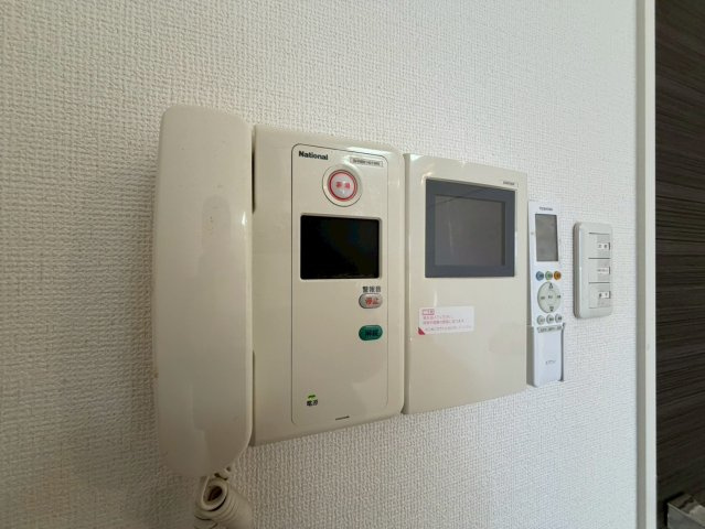 レジティア京町堀のその他共用部分