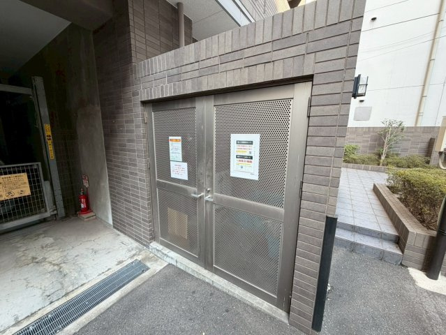 レジティア京町堀のその他