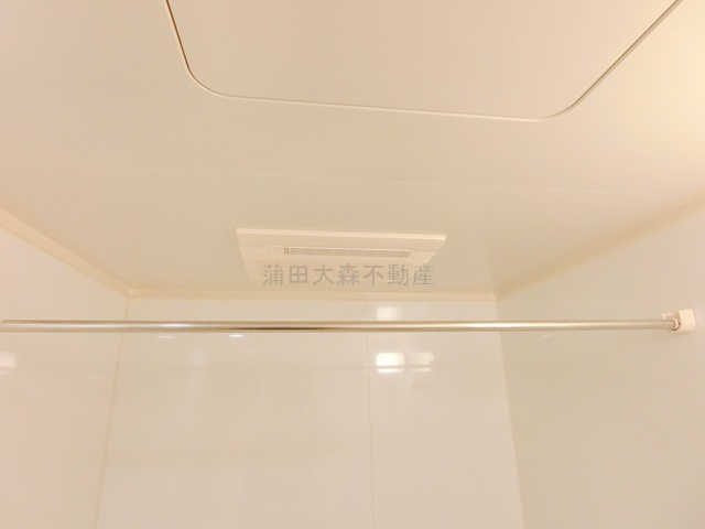 アルトTの浴室
