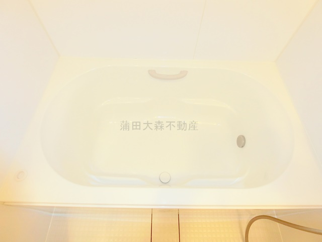 アルトTの浴室
