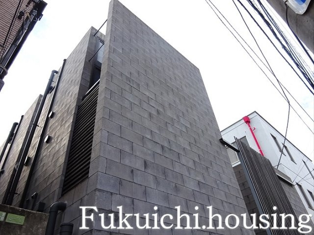 石双居