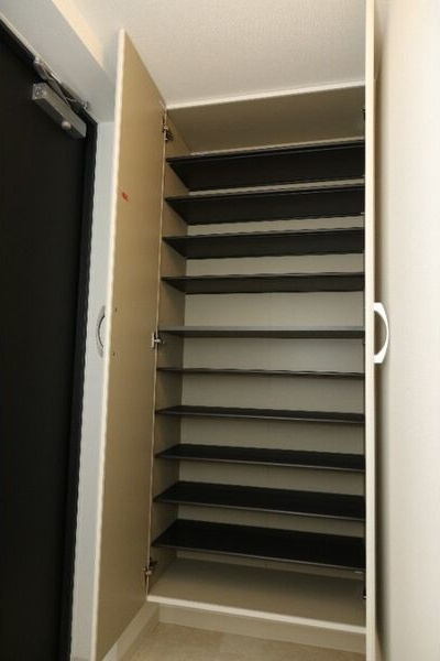 カーサ・スタジオーネ原町のその他