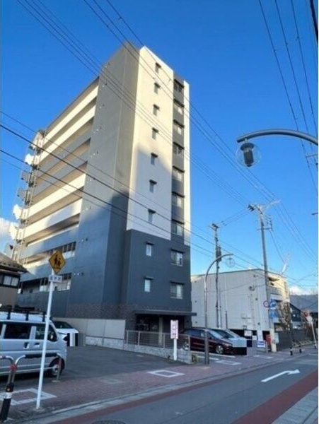 カーサ・スタジオーネ原町