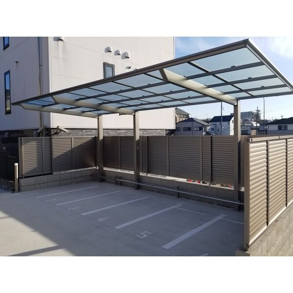 ヒルサイド見附町のその他共用部分