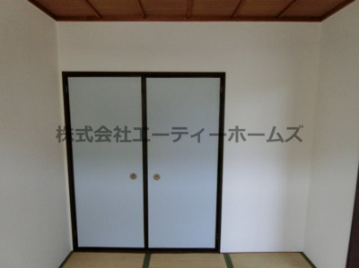 【収納】 | コーポメゾン桜