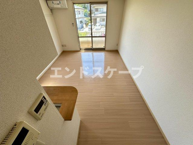 ラ・メゾン・イッコク　Aの内装|高崎、前橋のお部屋探しはエンドスケープまで！お客様の理想お聞かせ下さい♪