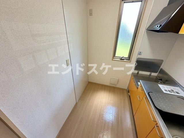ラ・メゾン・イッコク　Aの内装|高崎、前橋のお部屋探しはエンドスケープまで！お客様の理想お聞かせ下さい♪