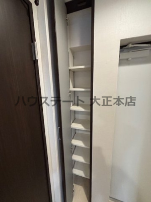 【その他】 | ガーディアンズパレス難波 仲介手数料無料