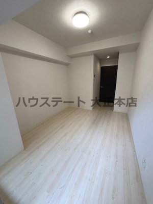 【居間・リビング】 | ガーディアンズパレス難波 仲介手数料無料