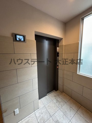【設備】 | ガーディアンズパレス難波 仲介手数料無料