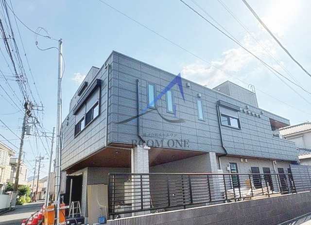 Bonheur（ボナール：中野区野方2丁目） 