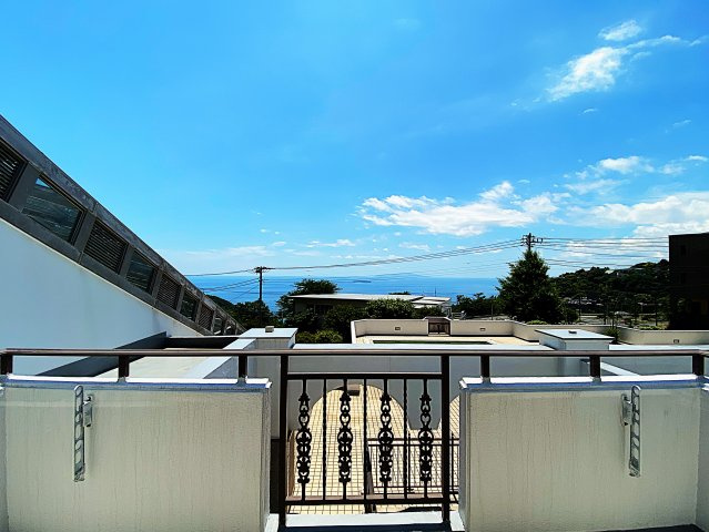 サンヴェール熱海伊豆山