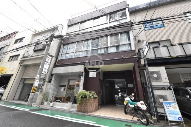 ラムール西天満