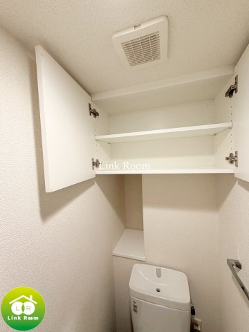 クラスタ越中島のその他