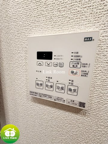 クラスタ越中島のその他