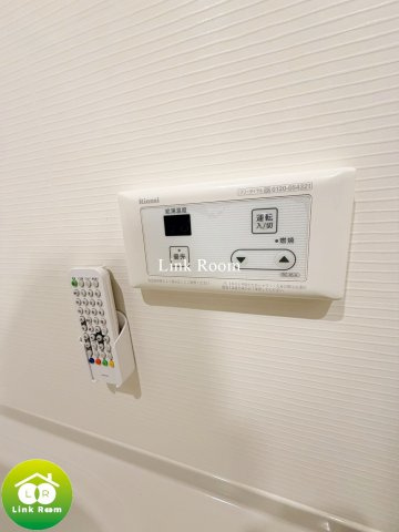 クラスタ越中島のその他