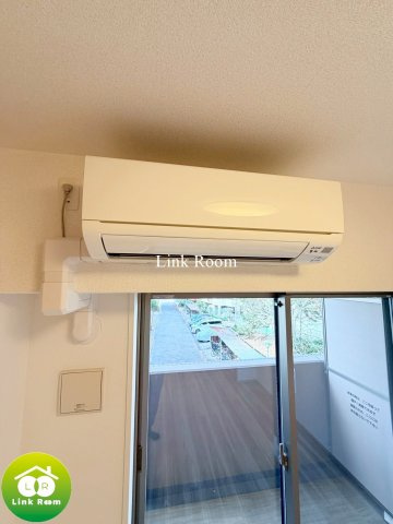 クラスタ越中島のその他