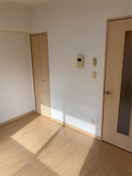 スカイコート南砂町第２の収納