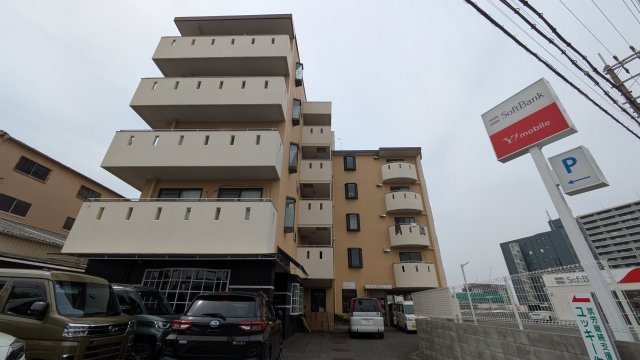 【外観】