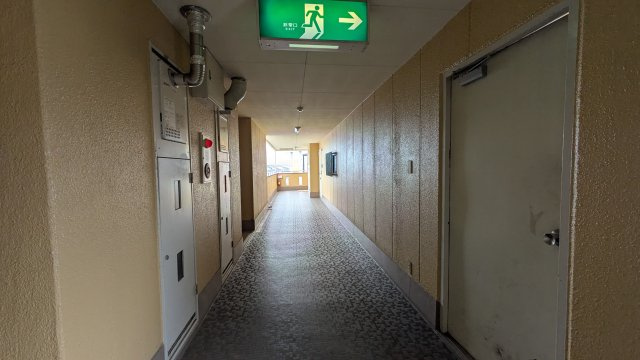 【その他共用部分】