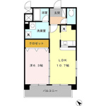 沖縄銀行我如古支店（564m）