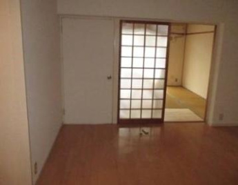 【居間・リビング】