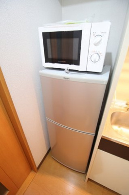 【設備】 | Casa de issa