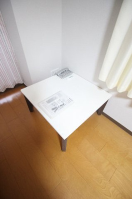 【設備】 | Casa de issa
