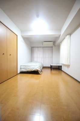 【洋室】 | Casa de issa