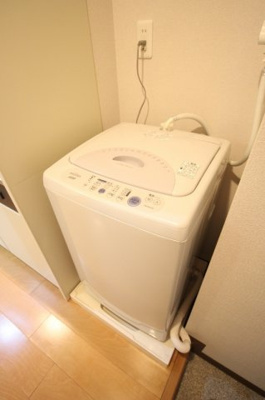 【設備】 | Casa de issa