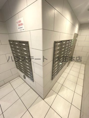 【設備】 | エスリード南堀江リバーサイド 仲介手数料無料