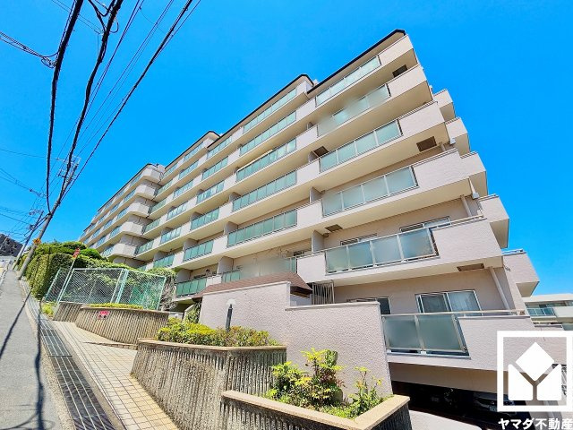 シーアイマンション夙川広田
