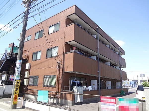 プレザント千代田