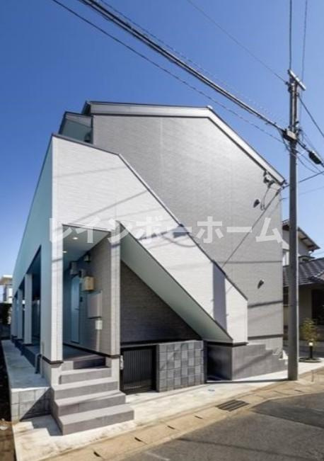 フォレスティ検見川