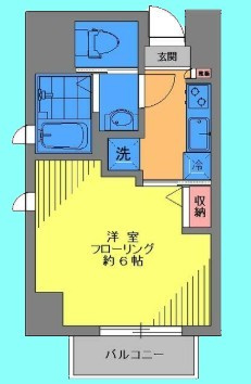 朝日マンションの画像