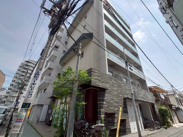 【外観】