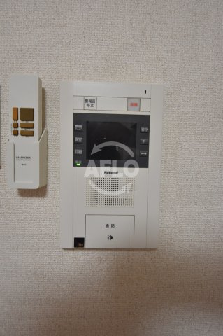 WillDo九条南の設備|WillDo九条南　設備