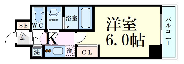 Dimus新大阪