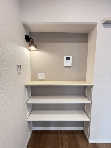 【設備】