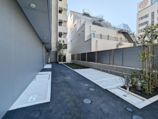 【その他】ワンルーフレジデンス錦糸町