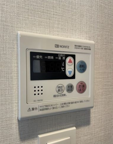 【設備】ワンルーフレジデンス錦糸町