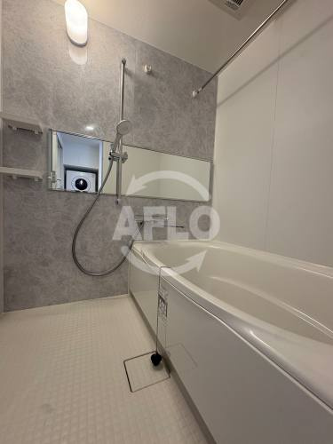 スプランディッド堺東DUEの浴室|スプランディッド堺東DUE　お風呂